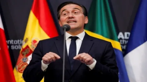 إسبانيا تحث الاتحاد الأوروبي على تشكيل جيش مشترك