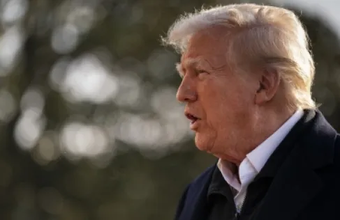 ترامب: لا أخشى على سلامتي بعد محاولتي اغتيال