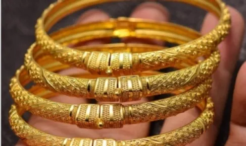 Gold Prices Stable in Jordan Today Thursday