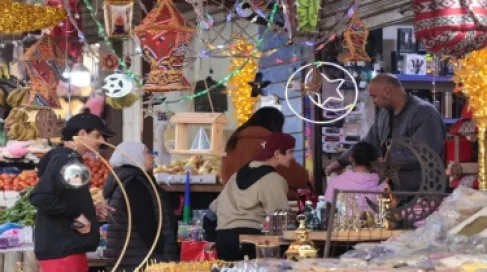 وزارة الصناعة: فترتان رقابيتان في النصف الأول من رمضان و3 فترات في النصف الثاني