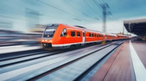 تفاصيل مشروع (القطار السريع) لنقل الركاب بين عمان والعقبة