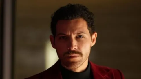 Injuries and Bruises.. Egyptian Artist's Wife Accuses Him of Beating and Dragging Her