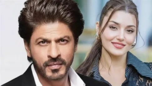 أزمة شاروخان وهاندة أرتشيل.. النجمة التركية تكشف حقيقة تصريح صادم أغضب بوليوود