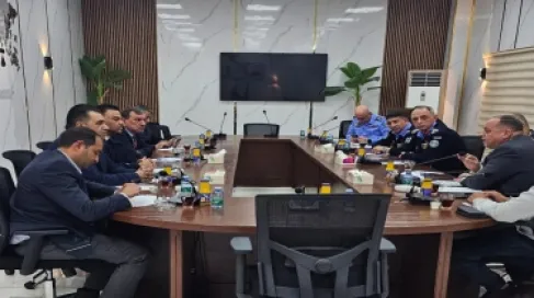 النواب الاردني: ازدحامات جسر الملك حسين بسبب الجانب الإسرائيلي