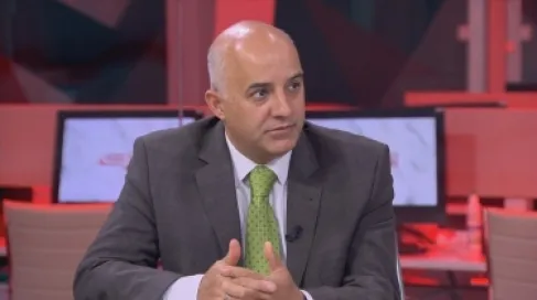 وزير سابق: وجود الأردن في مجلس السلام يعد أمرا ضروريا