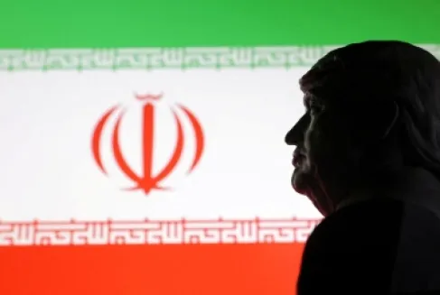 ترمب: قوة كبيرة تتجه نحو إيران