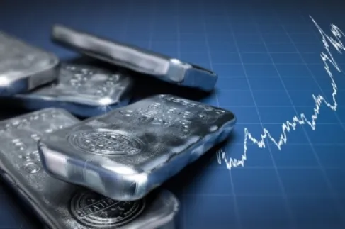 A New Record .. Silver Breaks the $96 Barrier per Ounce