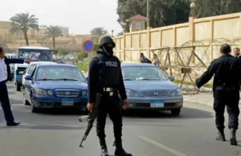 مصر .. بائع فول يقتل أبناءه الأربعة والتحقيقات تكشف سبب الجريمة الشنيعة