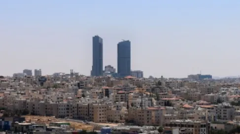 الأرصاد الجوية: ارتفاعات على الحرارة مطلع الاسبوع