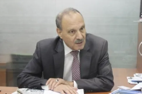 بازار مجلس السلام في قطاع غزة