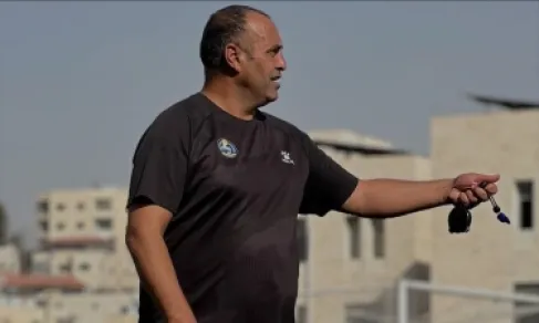 الشبول يقترب من توديع السلط للعودة إلى الدوري العراقي