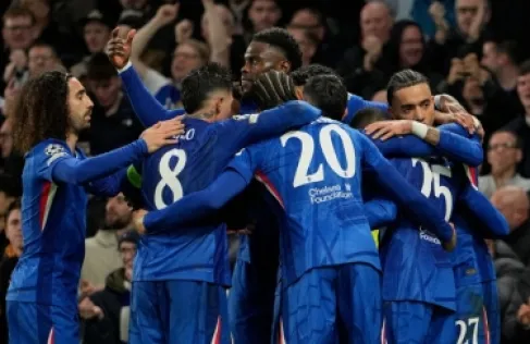 قارورة مياه تكلف تشيلسي أكثر من 200 ألف دولار