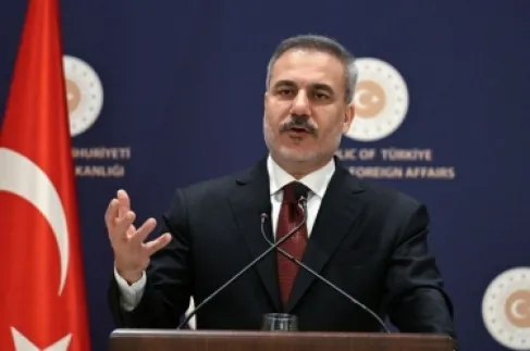 وزير الخارجية التركي يتوقع ان تهاجم اسرائيل ايران