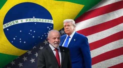 الرئيس البرازيلي: ترمب يريد إنشاء أمم متحدة موازية يسيطر عليها بشكل مطلق