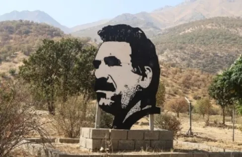 أوجلان: لا ينبغي للأكراد في سورية أن يكونوا أداة بيد إسرائيل