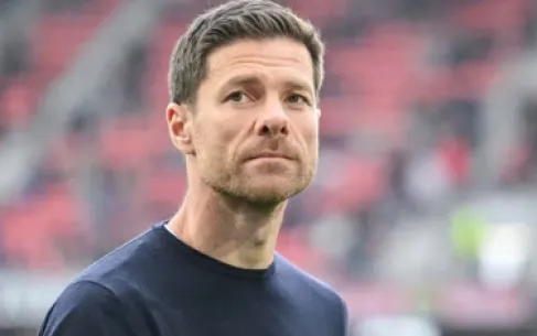 المغرب يرفض التعاقد مع تشابي ألونسو