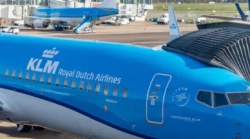 A Worrisome Matter.. Dutch Airline Cancels Two Night Flights to Ben Gurion Airport