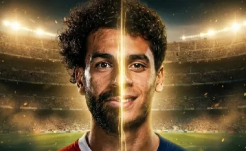 الصحف الكاتالونية تصف جوهرة الأهلي بـ(صلاح الجديد)