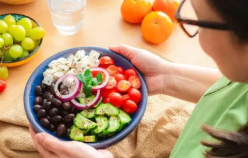 3 تغيرات بسيطة قد تضيف عقداً من الزمان إلى حياتك