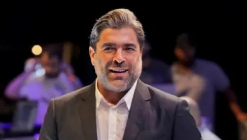 رمضان 2026.. وائل كفوري يعود لتترات المسلسلات بغناء بالحرام بعد غياب 5 سنوات
