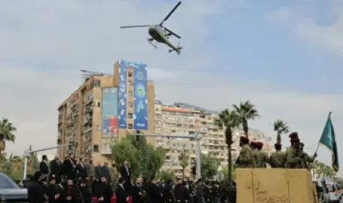 البحرين تؤكد موقفها الداعم لسيادة واستقرار سوريا