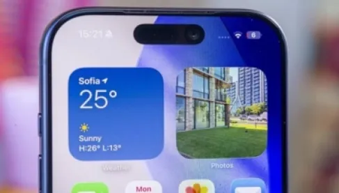iPhone 18 Pro يدشن سباق التوقعات.. Dynamic Island أصغر وشاشة أكثر تطورا