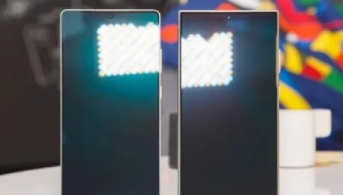 Galaxy S26 Ultra.. شاشة أكثر ذكاء تحسم معركة الخصوصية والمتانة