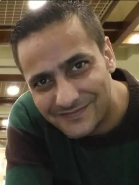 تفاصيل دفن وعزاء المهندس الشاب مهند الهباهبة