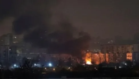 ضربات روسية مكثفة تشل أوكرانيا.. وزيلينسكي يستنجد بأمريكا