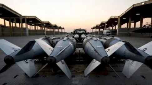 إخطار مبكر للإسرائيليين تحسبًا لأي ضربة على إيران