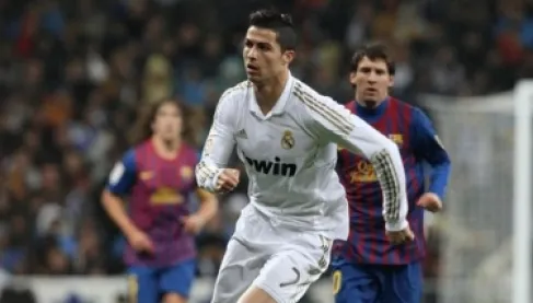 Cristiano Ronaldo and Barcelona.. The story of a deal that could have changed history