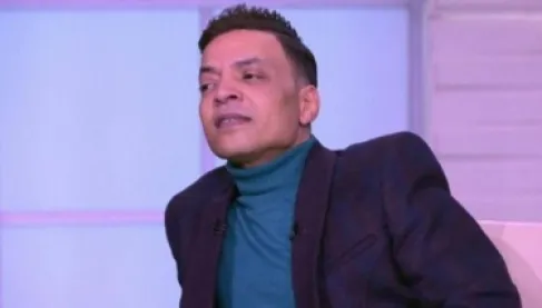 Tarek El Sheikh's wife accuses him of assault