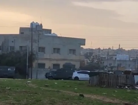 إصابة إثر مشاجرة جماعية في مادبا