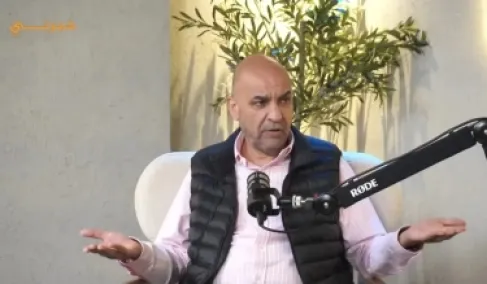 طارق خوري يحلل رسالة الملك للجيش