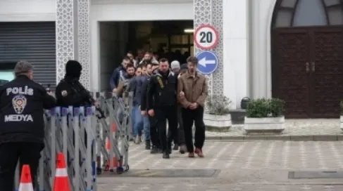 Turkey.. Exposing a Fraud Network Using Artificial Intelligence and Women's Images