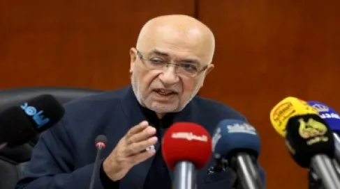 المعايطة: حزبا الوطني الإسلامي وجبهة العمل الإسلامي ملتزمان بتعديل اسميهما