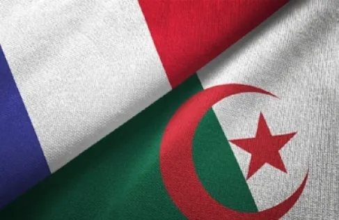 الخارجية الجزائرية تستدعي القائم الفرنسي بسبب برنامج وثائقي