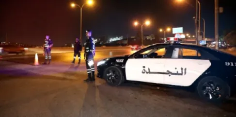 جريمة أسرية تهز شمال عمّان.. شاب ينهي حياة شقيقته ويُسلّم نفسه