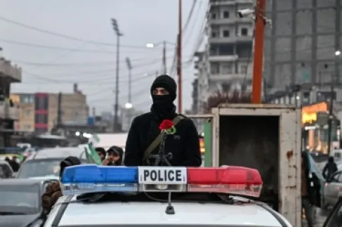 دمشق تفكك خلية متورطة في استهداف الأمن والجيش بالساحل