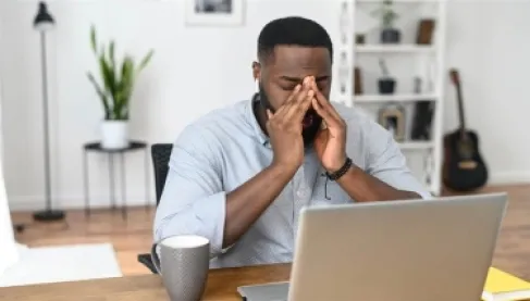 لماذا يتشتت الذهن بعد ليلة نوم سيئة؟