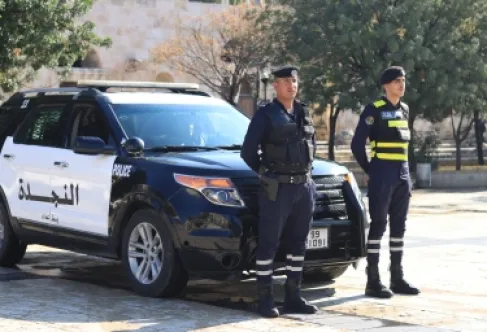 الأردن.. الأمن العام يوجه نصائح مرورية مع عودة الطلبة للمدارس