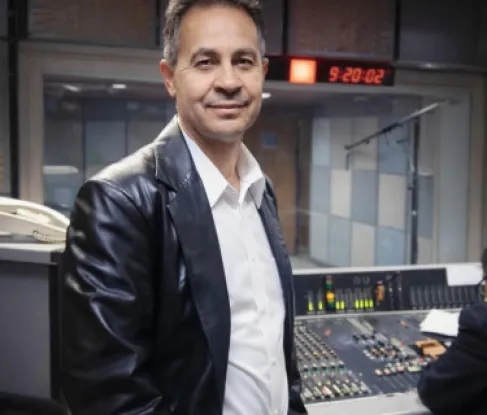 Jordan.. The Departure of Khaled Al-Quraan, Voice (Live Broadcast)