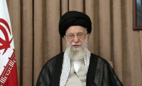 إعلام إيراني: خامنئي ينتقل إلى ملجأ محصن تحت الأرض