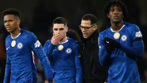 بسبب واقعة خطيرة.. تغريم تشيلسي 150 ألف إسترليني