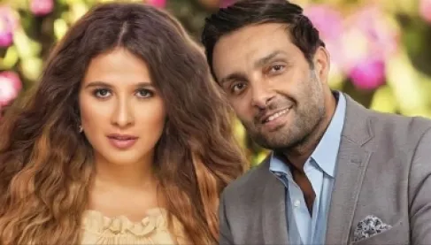 هل مسلسل (وننسى اللي كان) يجسد مأساة شيرين؟ شقيق ياسمين عبدالعزيز يحسم الجدل