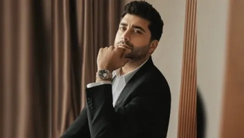 أول رد من دوغوكان غونغور بعد استبعاده من (شراب التوت) بسبب المخدرات