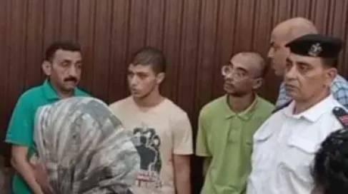 تعذيب وتقطيع أطفال.. مشاهد صادمة خلال محاكمة متهمي الدارك ويب