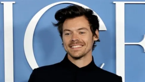 هاري ستايلز في 2026.. ألبوم جديد وجولة عالمية قد تكون الأضخم في مسيرته