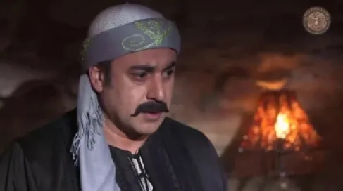 اعتزال نجم باب الحارة التمثيل بسبب وسط مدعي وغير متحضر