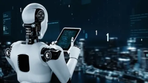 السغروشني: المغرب يراهن على السبور تك ليصبح مركزاً إقليمياً للابتكار